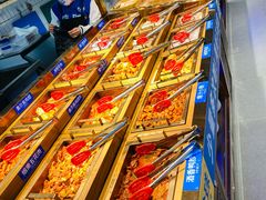 -尹珍珠·韩式无限烤肉(回龙湾店)