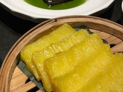 -知楚•精致湖北菜(武商MALL店)