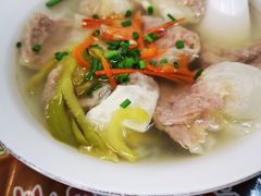 -长人馄饨铺(解放街店)
