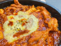 -米村拌饭(银泰中心店)