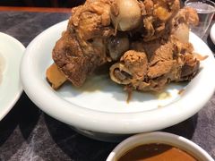 -李记饺子·熏酱东北菜(欢乐谷店)