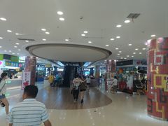 -吉林大学前卫校区南区-日新楼