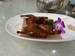 -台山美食一绝阿四台山黄鳝饭(阿四创作店)