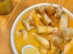 -绿柠食堂(北外滩店)
