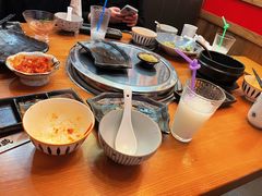 -丸藏和牛烧肉专门店(园区师惠坊店)