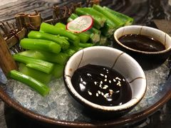 -花见无国界料理(科林楼店)
