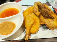 叫花鸡-风波庄(罍街分舵)