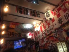 -平成屋·午肴夜酒(四川北路店)