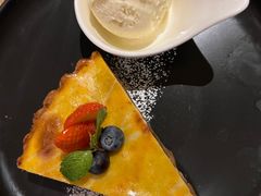 -安妮意大利餐厅(世贸天阶店)