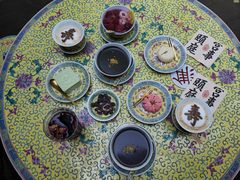 -宫事颐庭·老佛爷贵寿下午茶(颐和园店)