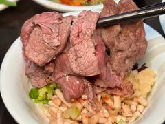 -正禾鲜·潮汕牛肉火锅(凯德天府店)