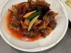 -燕春楼(海河华鼎店)