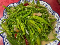 -老丽江餐馆(丽江华都商贸城店)