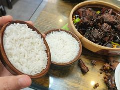 -神仙钵湘香土菜馆(光华路店)