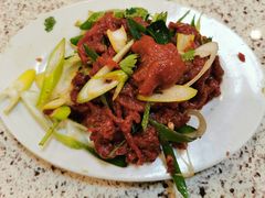 -厚味居炙子烤肉·清真(天桥南纬路店)
