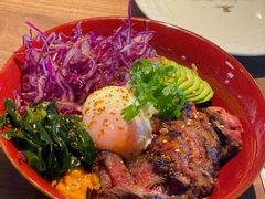 -弗兰克牛排西餐厅 Galla R By Ribone(上海首店)