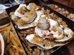 -老东镇啤酒屋海鲜加工·蒸汽海鲜·海鲜烧烤(台东店)