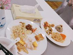-南京钟山宾馆(江苏省会议中心)