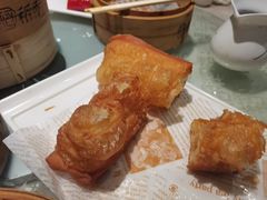 -稻香饭店(龙华天虹店)