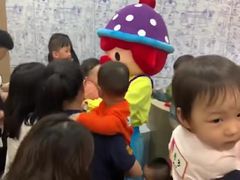 -金宝贝早教(济南欧亚大观商场中心)