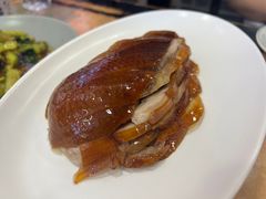 -吴记百姓菜馆·北京菜·烤鸭(故宫店)