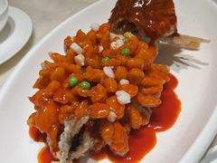 -新梅华餐厅(星悦汇店)