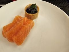 -圣丰索菲特·2 On 988 Café 自助餐厅