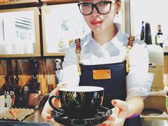 -NLFS1983咖啡花园餐厅(锦桂店)