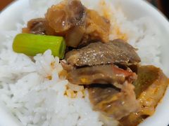 -肖记公安牛肉鱼杂馆·省级非物质文化遗产(三角路直营店)