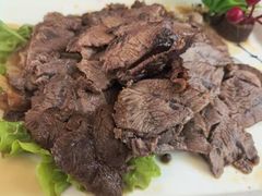 -宾朋海鲜特色美食餐厅·纯手工鲅鱼水饺(兴海路店)