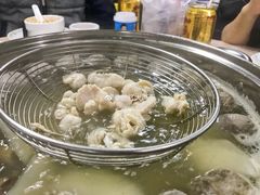 -华威达牛庄(黄埔大道西店)