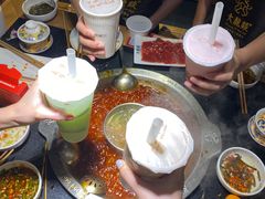 -大龙燚火锅(白石洲店)