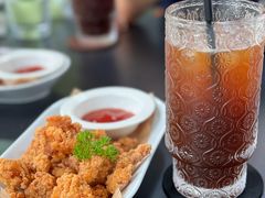 -叁 Three· bistro餐酒馆