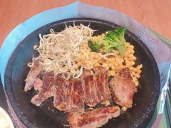 -胡椒厨房(金安国际购物广场店)