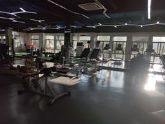 -BMR-行鹿健身工作室(凯天国际店)