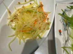 -东方饺子王(工农大路店)