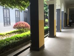 -湖南省立第一师范学校旧址