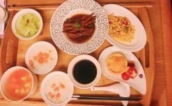 -妈咪呗呗月子中心(市心店)