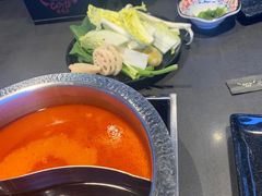 -牛武士寿喜烧·和牛火锅自助(全球首店)