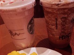 -星巴克(扬州珍园店)