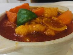 -小白桦西餐厅