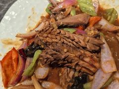 -李记饺子·熏酱东北菜(欢乐谷店)