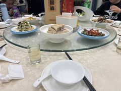 -龙泽园私房菜·地道南京味 ·招牌大鱼头(油坊桥店)
