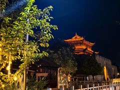 -相门城墙文化休闲景区