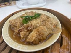 -蔡澜点心·粤菜(月星环球港店)