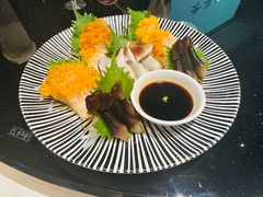 -老兴鲜(黄浦店)