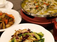 -松花湖水饺(新濠天地店)