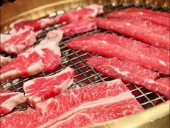 -铭牛烧肉·和牛海鲜自助(高新月牙湖店)