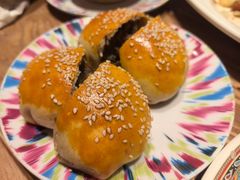 -清真·古丽花儿·新疆美食(河南路店)