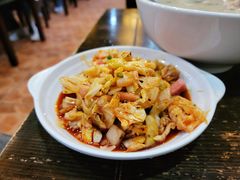 四川泡菜-牛王庙(龙华花园店)